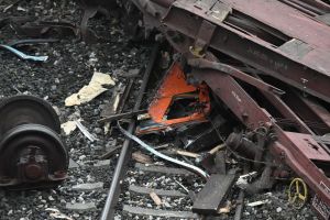 Ήρωας στα Τέμπη: Να μην μείνουμε η «Ελλάδα που ξεχνάει» – Ήταν έγκλημα δεν ήταν λάθος
