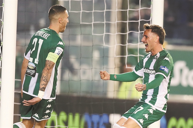 Βαρύ μέταλλο!