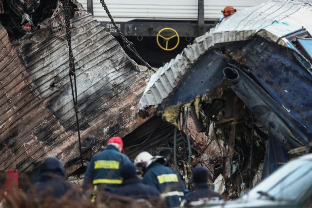 Τέμπη: Νέα παρέμβαση Ντογιάκου για την απόδοση ποινικών ευθυνών