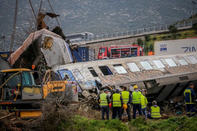 Τέμπη: Δύο έγγραφα – βόμβα που προειδοποιούσαν για δυστύχημα στο σιδηρόδρομο | tanea.gr