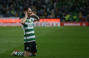 Αδιανόητος Νούνο Σάντος, πέτυχε το γκολ της χρονιάς