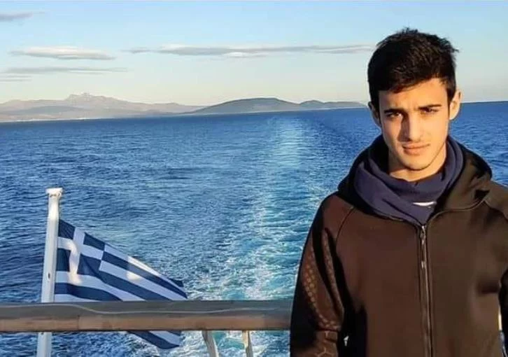 Τέμπη: Υποτροφία του ΑΠΘ στη μνήμη του αδικοχαμένου φοιτητή Κυπριανού Παπαϊωάννου
