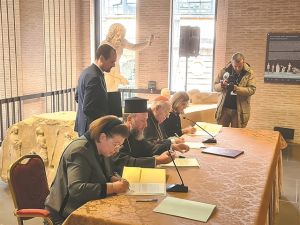 Στις 24 Μαρτίου στο Μουσείο της Ακρόπολης