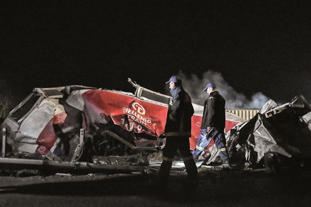 Το μπλεγμένο κουβάρι των ευθυνών