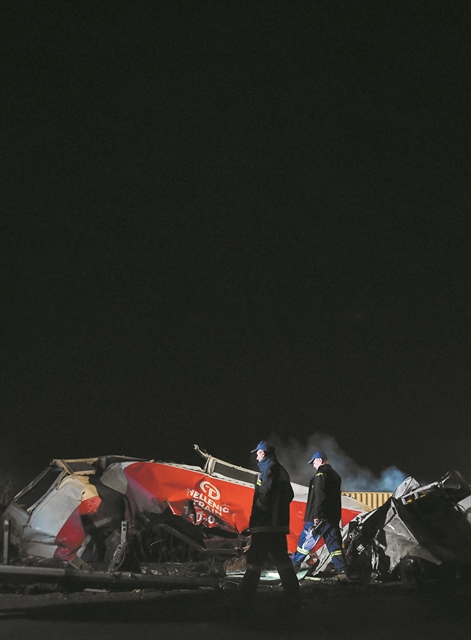 Δεκάδες βλάβες στα τρένα μέσα σε τέσσερις μήνες