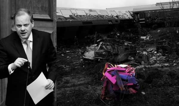 Κώστας Καραμανλής: Πηγαίνει στην επιτροπή της Βουλής – Ανοιχτό εάν θα είναι υποψήφιος