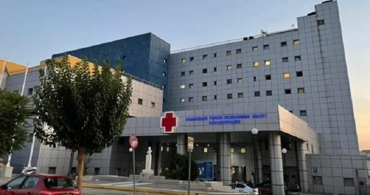 «Δεν έδωσα εντολή για χορήγηση αναρρωτικής στον επιθεωρητή»