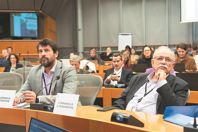 Πέντε κρίσιμα ερωτήματα για την υπόθεση Γεωργούλη