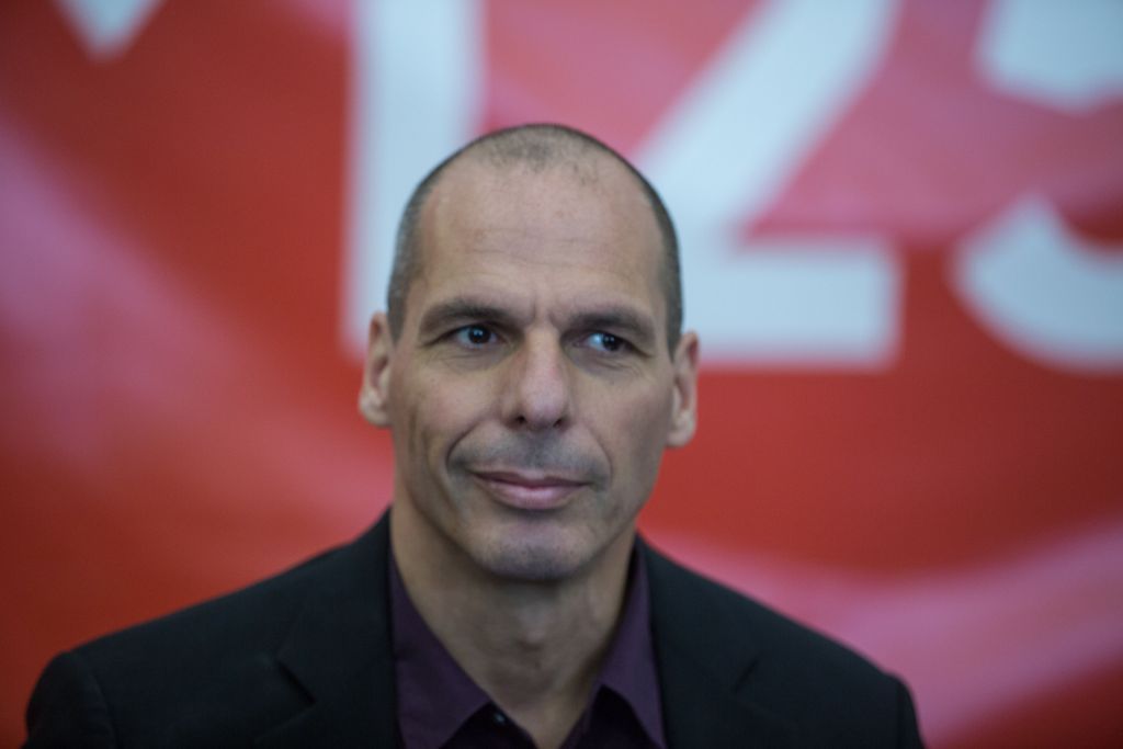 Επίθεση στον Βαρουφάκη: Δικογραφία για την υπόθεση – Στα ίχνη των δραστών η αστυνομία