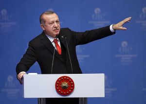 Ελληνοτουρκικά: Το νέο όπλο των Τούρκων στο Αιγαίο
