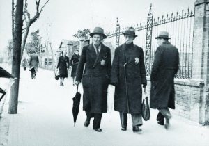 Oλοκαύτωμα: Η εύθραυστη μνήμη και η δύναμη της γραφής