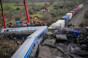 Hellenic Train: Δεν εμπλεκόμαστε στις υποδομές και την κυκλοφορία