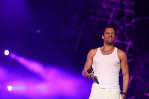 Ερωτευμένος ξανά ο Κώστας Αργυρός – Σε σχέση με την κόρη πασίγνωστου έλληνα επιχειρηματία