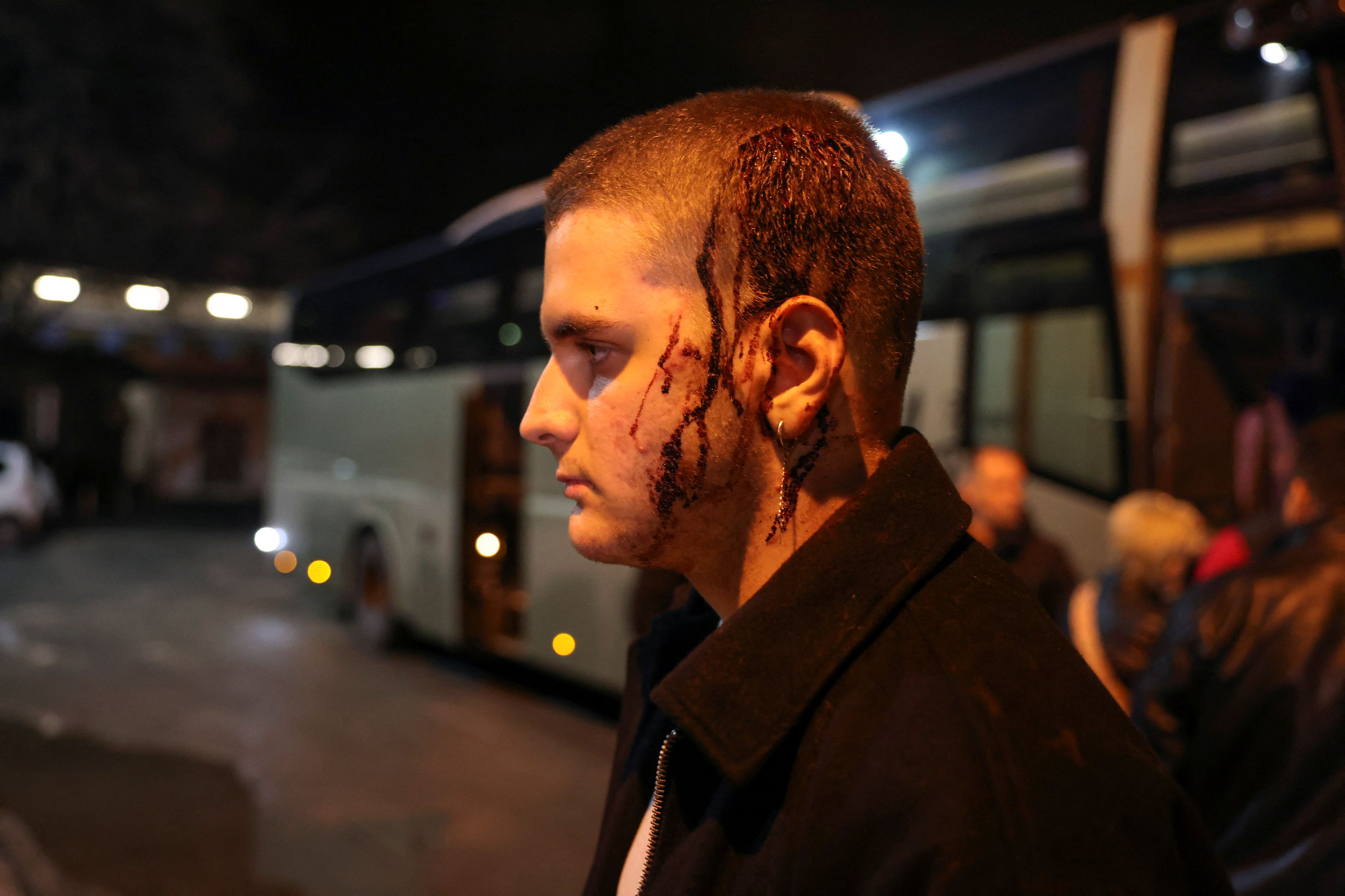 Τραγωδία με σύγκρουση τρένων έξω από τα Τέμπη - Πάνω από 30 οι νεκροί επιβάτες - ΤΑ ΝΕΑ