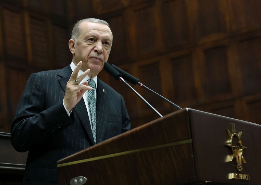 Τουρκία: Τα λάθη του Ερντογάν που θα «υπογράψουν» το τέλος του