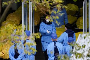 Κοροναϊός: Πόσο έτοιμοι είμαστε για την επόμενη πανδημία; – Τι ανησυχεί τους ειδικούς