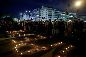 Τα Τέμπη ρίχνουν στα όρια του στατιστικού λάθους τη διαφορά ΝΔ-ΣΥΡΙΖΑ