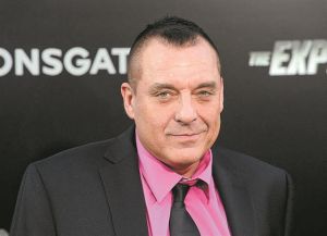 Αυλαία για έναν εξαιρετικό «ρολίστα» του Χόλιγουντ