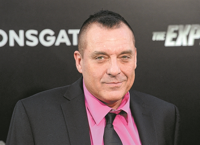 Αυλαία για έναν εξαιρετικό «ρολίστα» του Χόλιγουντ