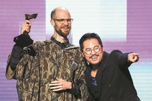 10 πράγματα που αξίζει να προσέξετε πριν από τα Οσκαρ