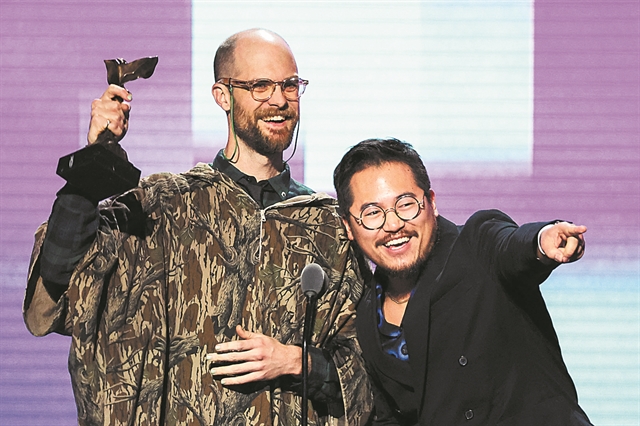 10 πράγματα που αξίζει να προσέξετε πριν από τα Οσκαρ