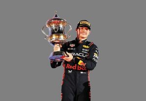 Ο… διαστημικός Ολλανδός