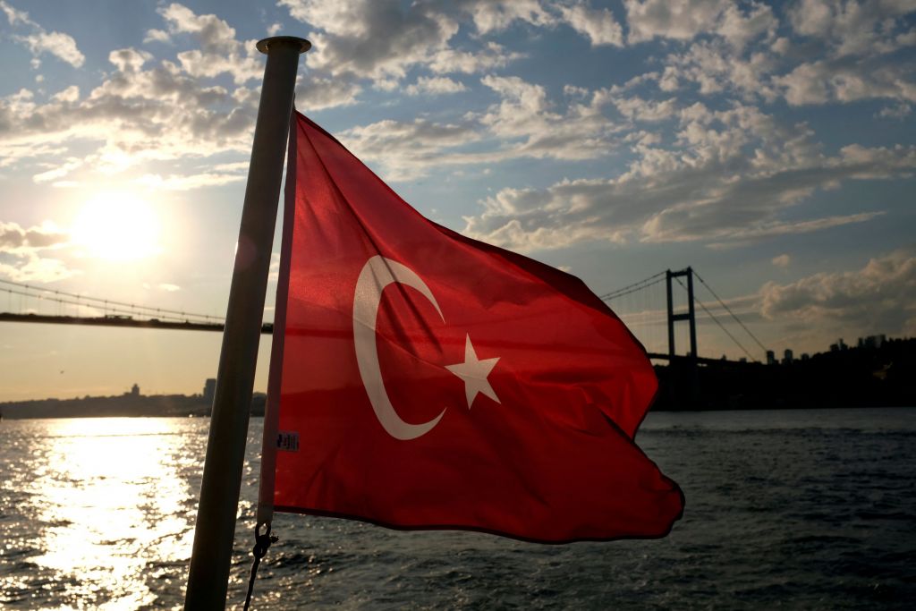 Το HDP θέλει συνομιλίες με την τουρκική αντιπολίτευση και η εθνικιστική πτέρυγα ανησυχεί