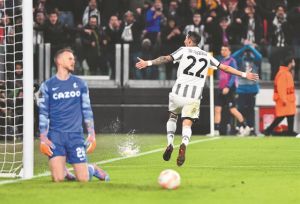 Ξεχωρίζουν τα φαβορί