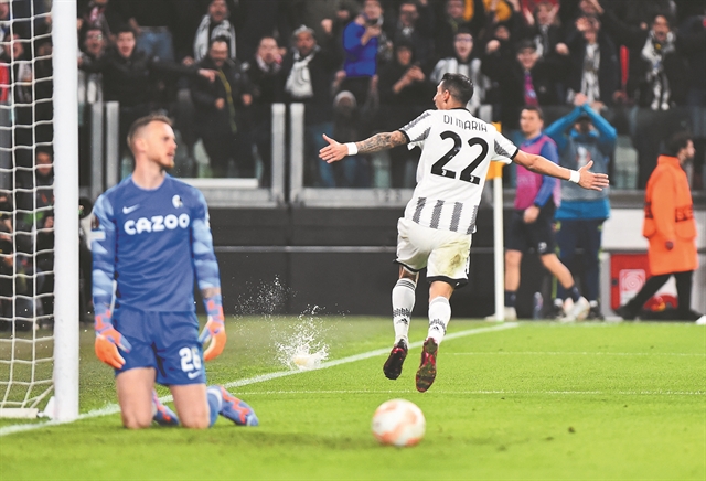 Ξεχωρίζουν τα φαβορί