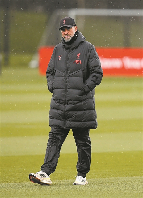 Κι όμως τίποτα δεν αποκλείεται