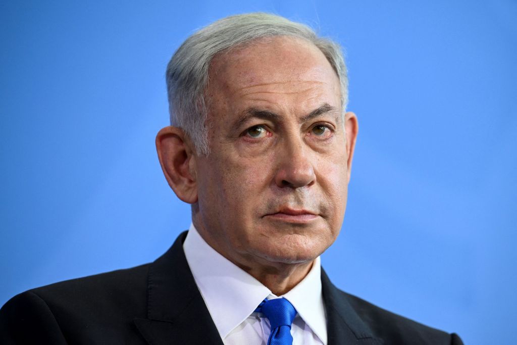 Διαδηλώσεις στο Ισραήλ: Ο Νετανιάχου θα ανακοινώσει την αναστολή της δικαστικής μεταρρύθμισης