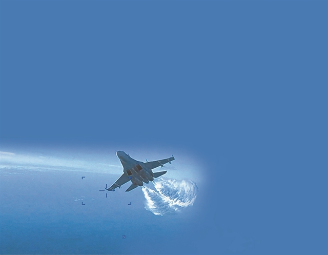 Κλειδί του πολέμου, hotspot της κόντρας Ρωσίας – ΗΠΑ