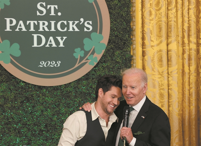 «Θα είμαι υποψήφιος, μα δεν το ανακοινώνω ακόμη»