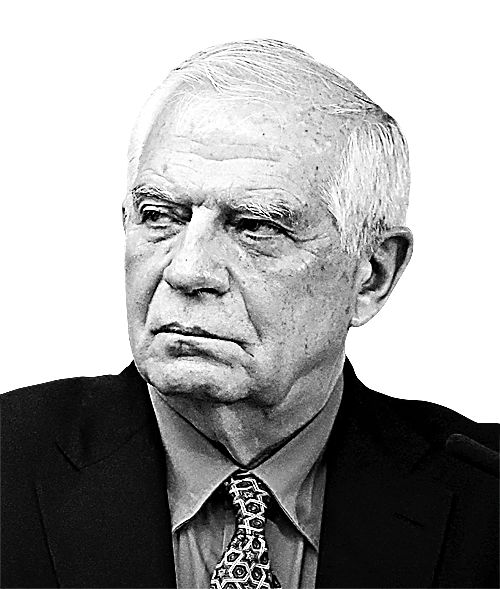 ΤΑ ΠΡΟΣΩΠΑ ΤΗΣ ΗΜΕΡΑΣ