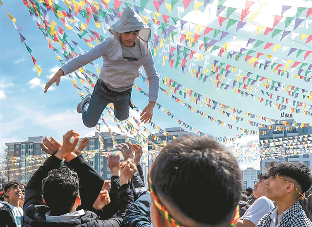 Η ώρα της αλήθειας πλησιάζει
