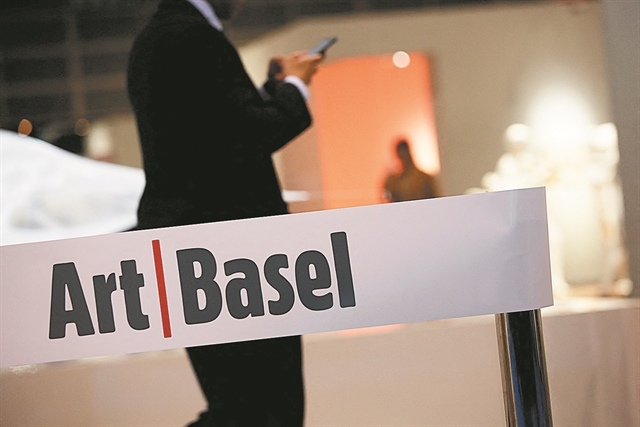 «Θύματα» Ρώσων και Κινέζων