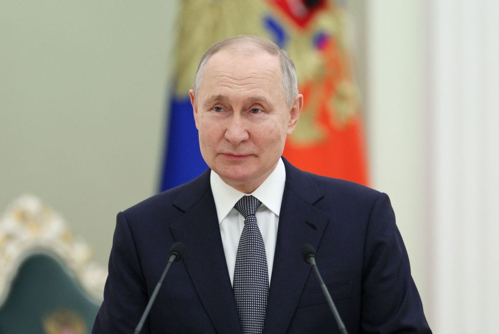 Βλαντίμιρ Πούτιν: Τελικά, πόσους Πούτιν έχουμε δει; - Δείτε το βίντεο με Ρώσους που μοιάζουν στον πρόεδρο | tanea.gr