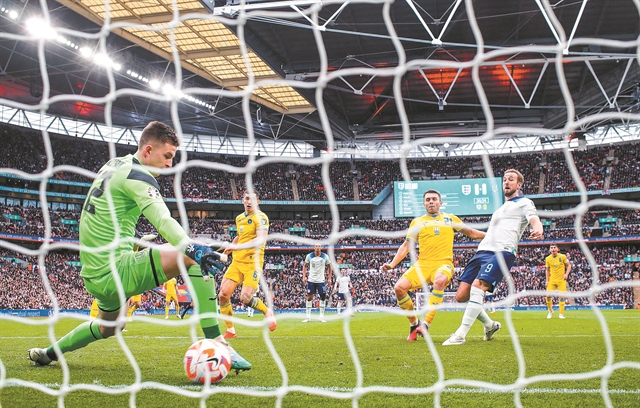 Επόμενος «στόχος» ο Πλατινί