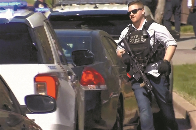 Ενας μουσουλμάνος «μπροστάρης» για την ανεξαρτησία της Σκωτίας