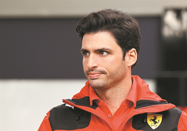 Μπακού, όπως Μονακό!