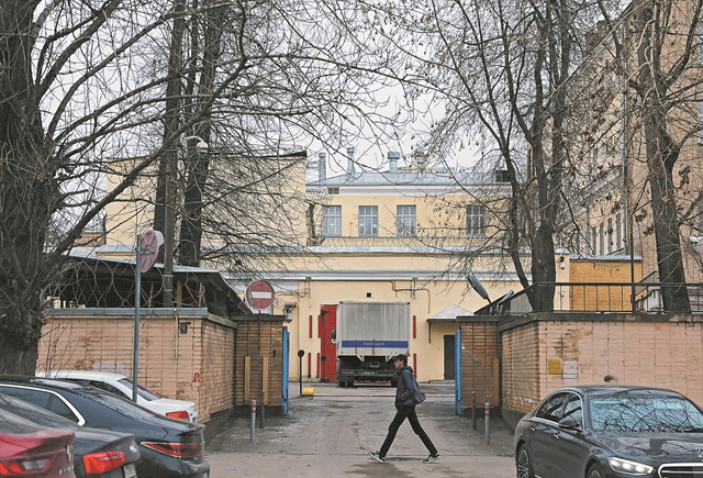 Το σύστημα δεν είναι νεκρό