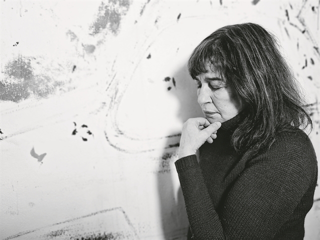 Κάτια Γέρου