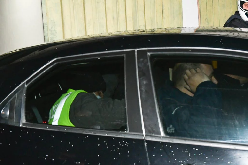 Προφυλακιστέος ο σταθμάρχης