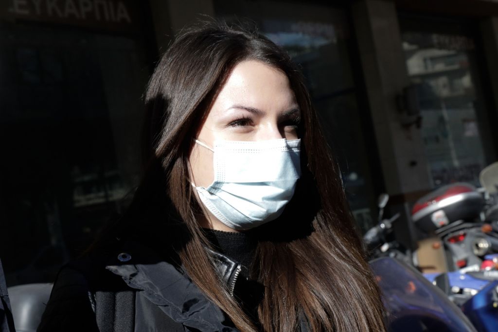 Γεωργία Μπίκα για απόφαση Ευρωπαϊκού Δικαστηρίου: «Nιώθω πως πήρα μια αναπνοή» | tanea.gr