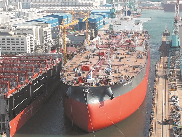 Οι γυναίκες και η ναυτιλία