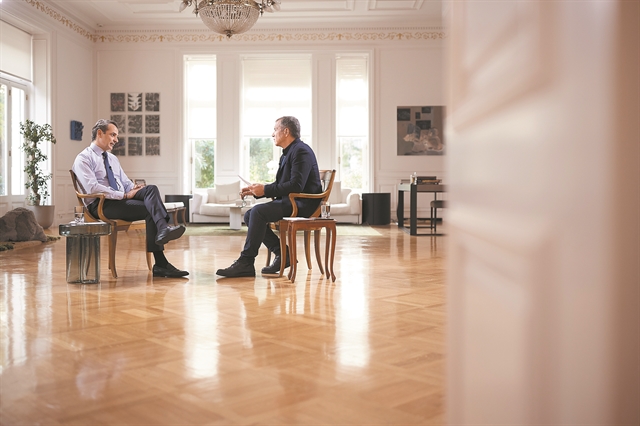 Κάλπες τον Μάιο και σύγκρουση με το «βαθύ κράτος»