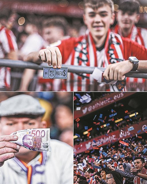 Η ονοματοδοσία της οδού «Αλκη Καμπανού»