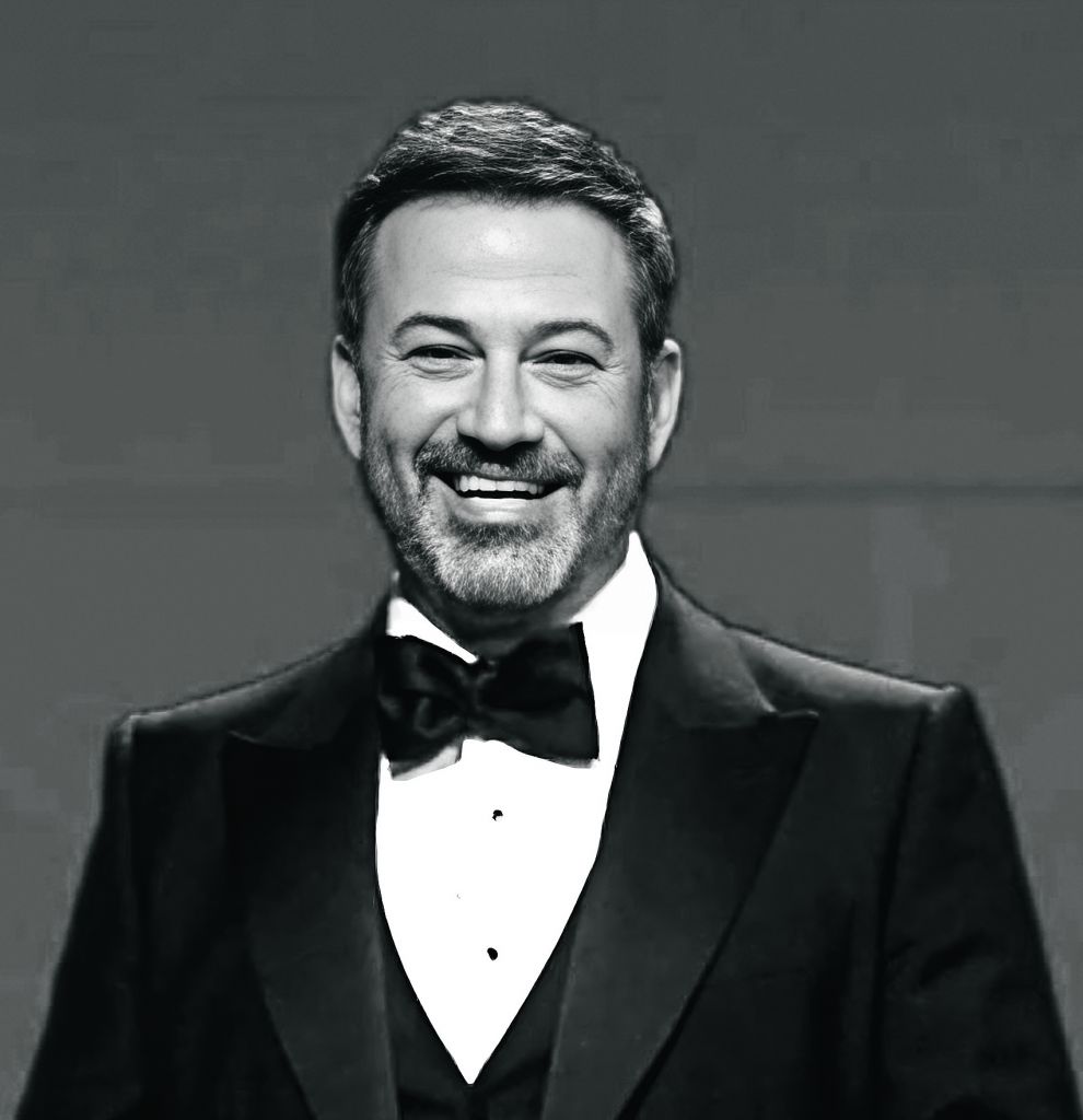 Μια ήρεμη δύναμη στα Οσκαρ