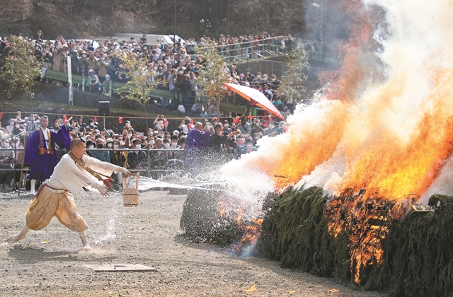 Οπως τα λέει ο Αντώναρος