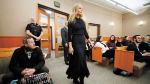 Courtcore α λα ελληνικά: η ενδυματολογική εγκράτεια επίκαιρων υποθέσεων